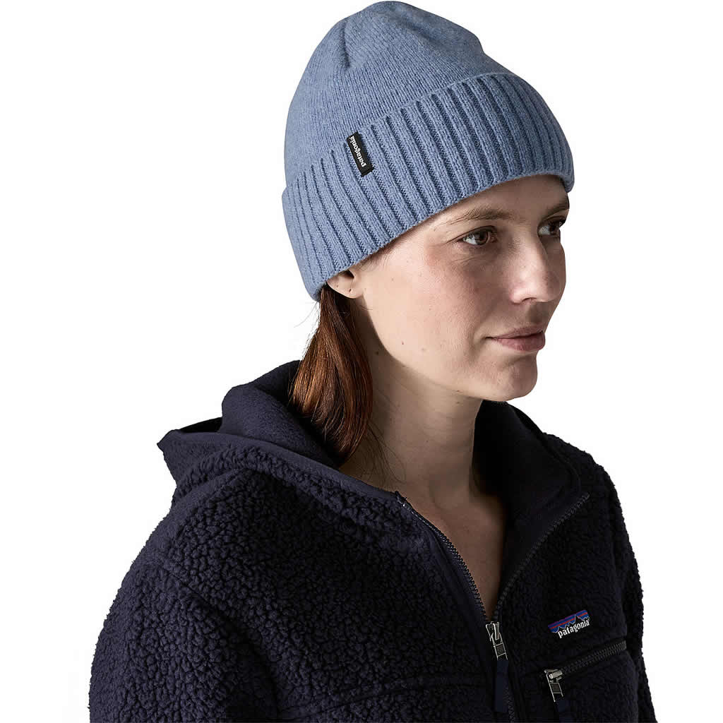 Brodeo Beanie