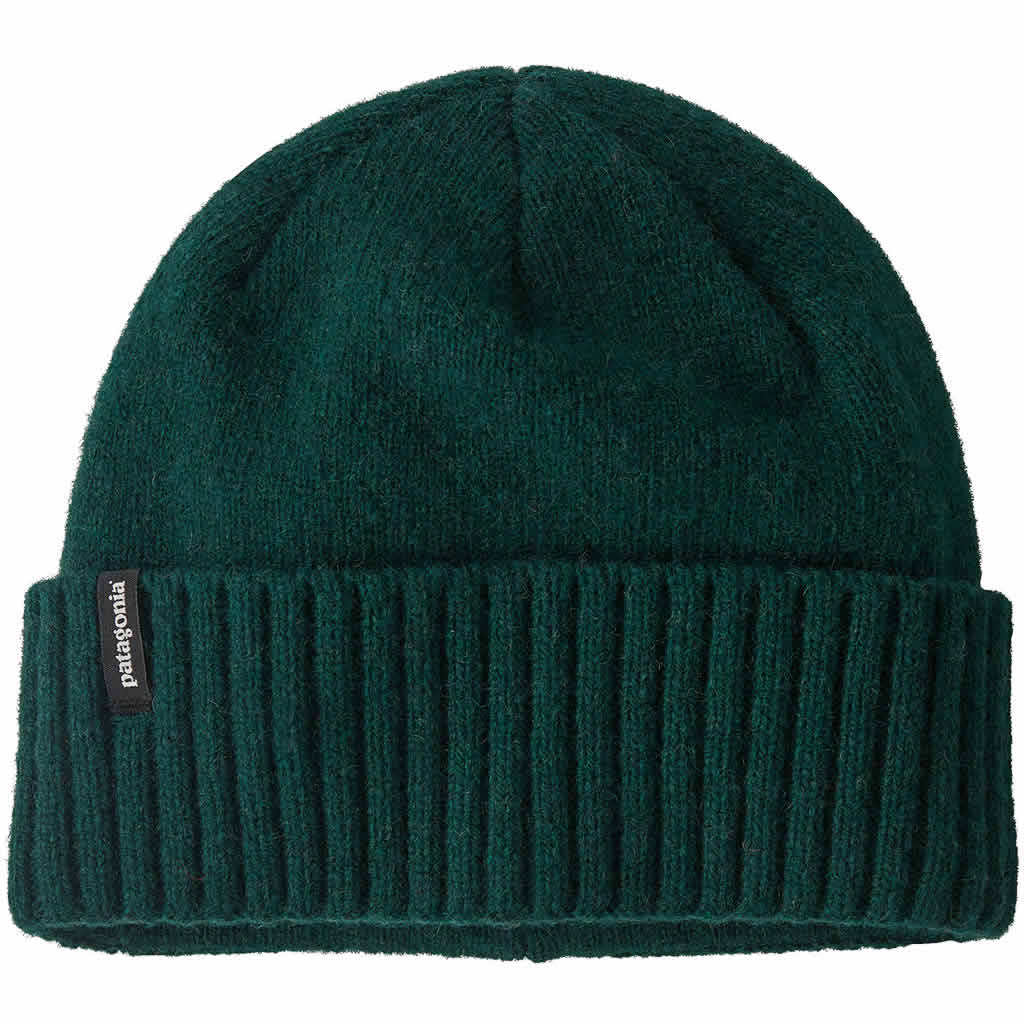 Brodeo Beanie
