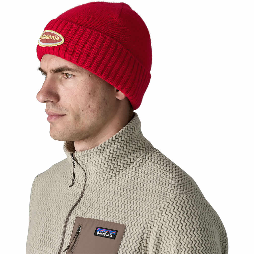 Brodeo Beanie
