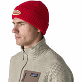 Brodeo Beanie