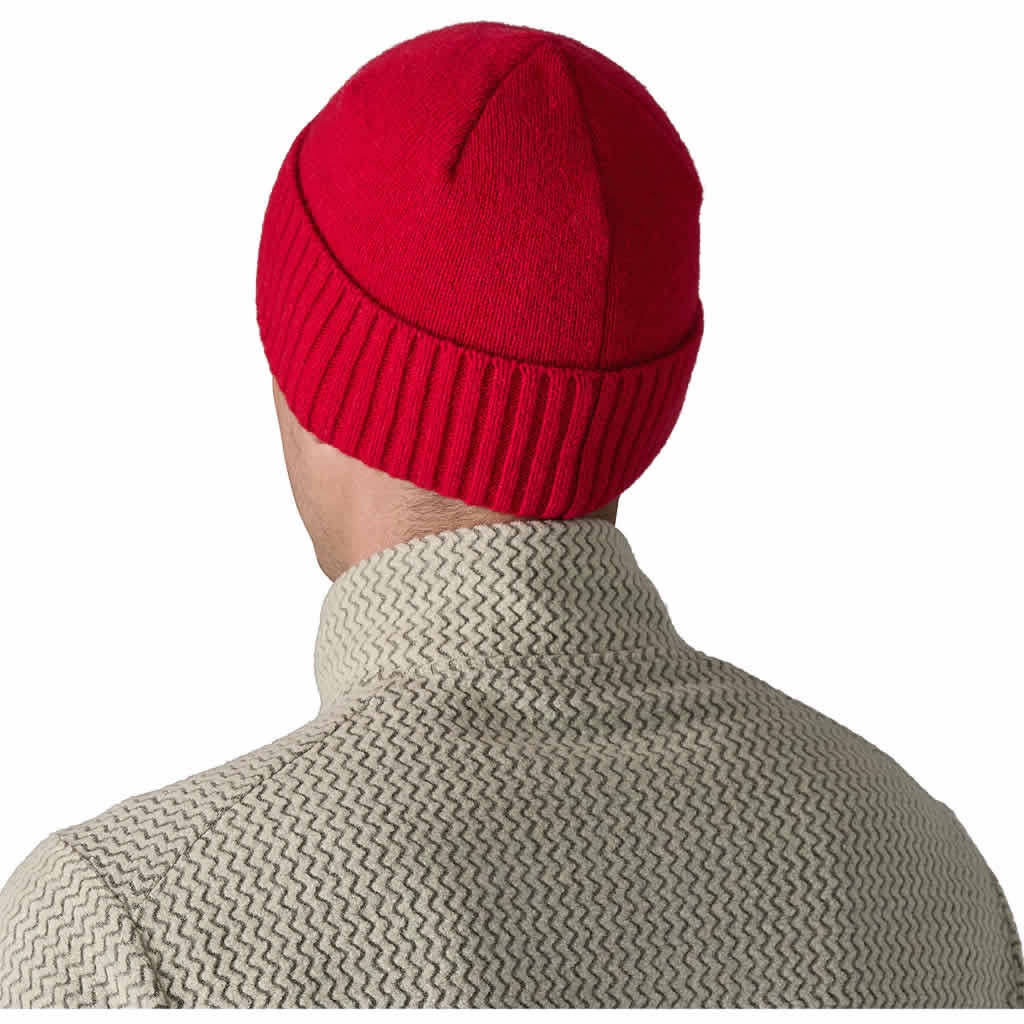 Brodeo Beanie