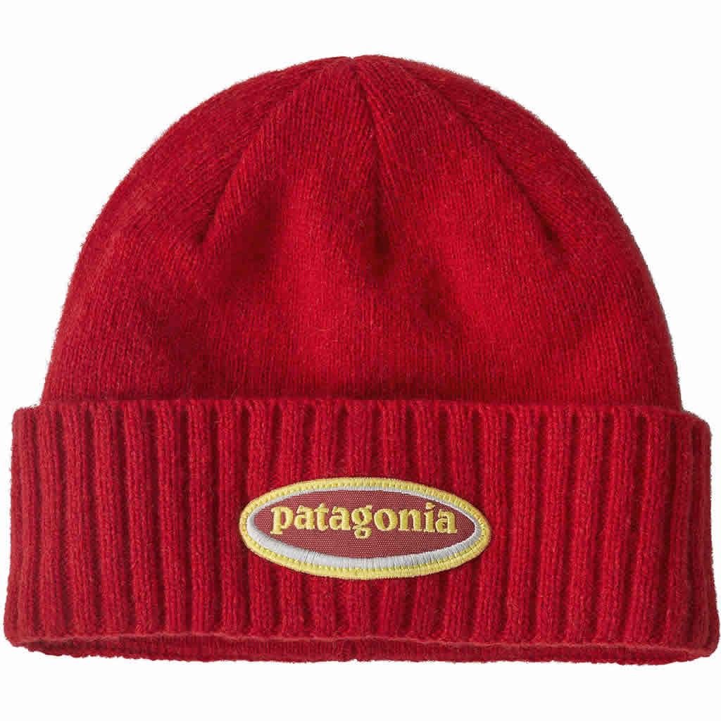 Brodeo Beanie