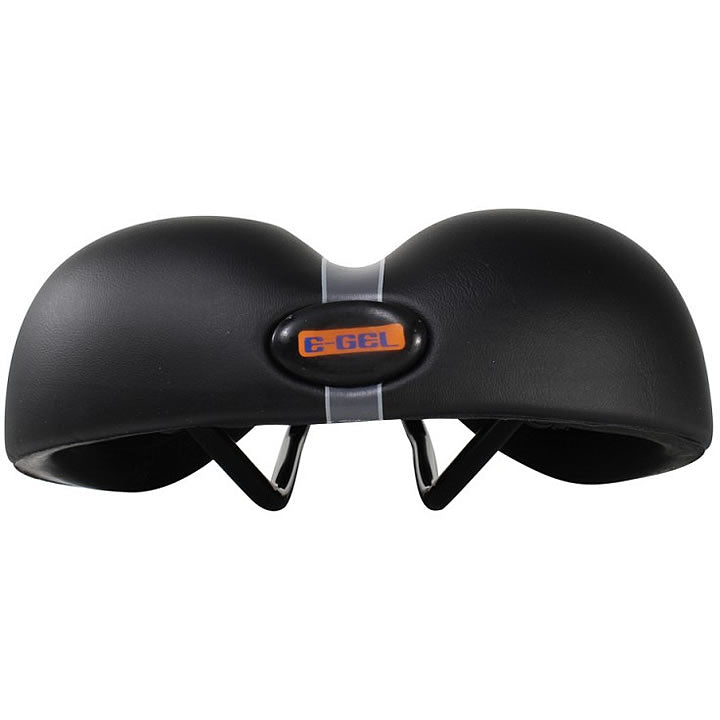 Serfas DDMD-200 E-Gel Saddle Men's