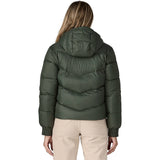 Women's Sindit Hoody Jacket