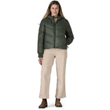 Women's Sindit Hoody Jacket