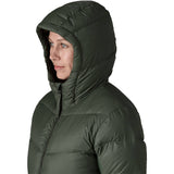 Women's Sindit Hoody Jacket