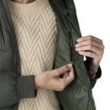 Women's Sindit Hoody Jacket