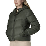 Women's Sindit Hoody Jacket
