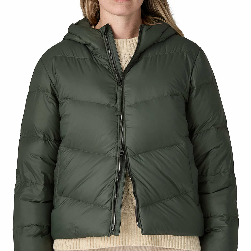 Women's Sindit Hoody Jacket