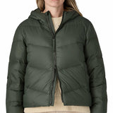 Women's Sindit Hoody Jacket