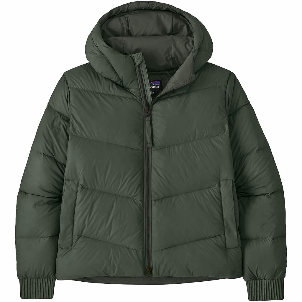 Women's Sindit Hoody Jacket