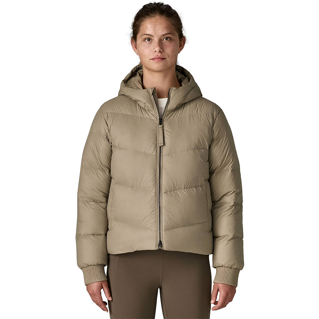 Women's Sindit Hoody Jacket
