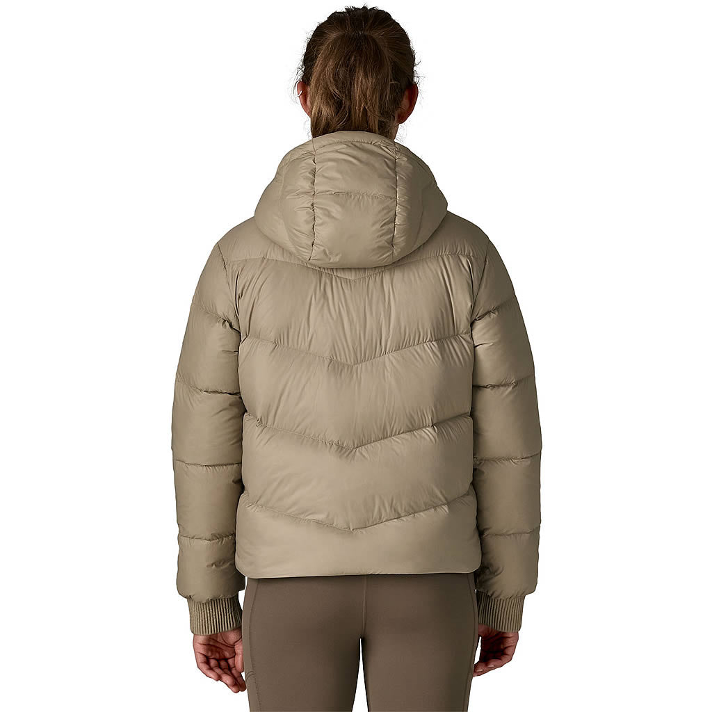 Women's Sindit Hoody Jacket