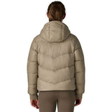 Women's Sindit Hoody Jacket