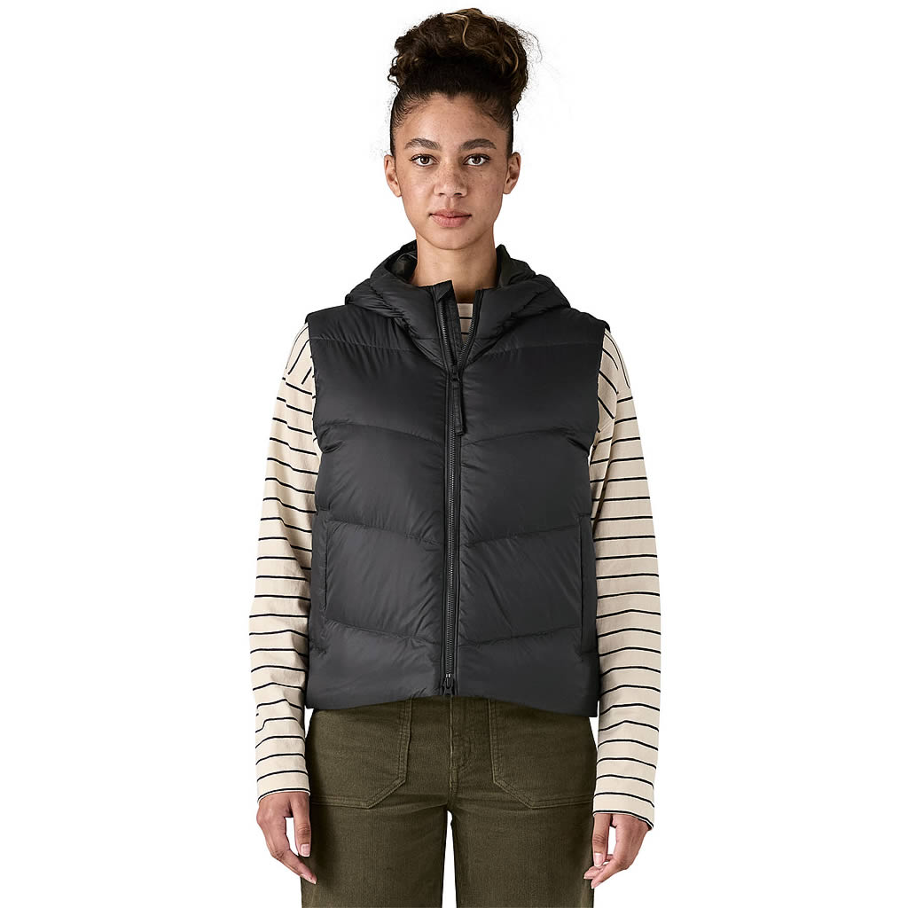 Women's Sindit Vest