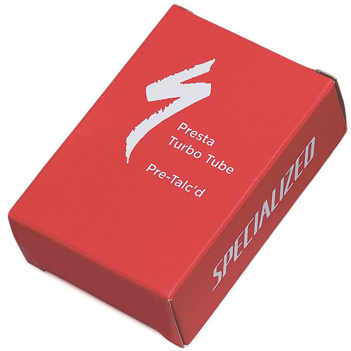 700 x 20-26c 60mm Presta Valve Turbo Tube