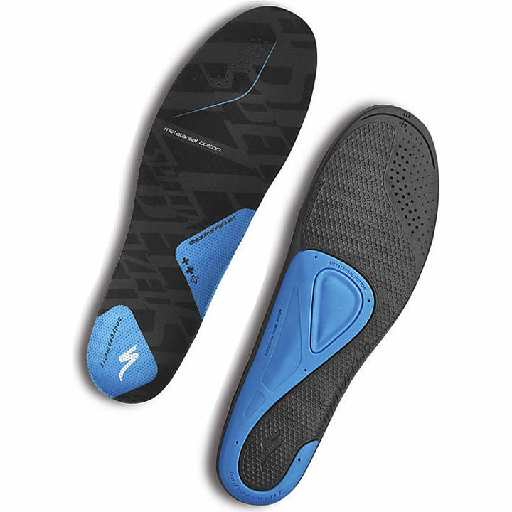 BG SL Footbeds