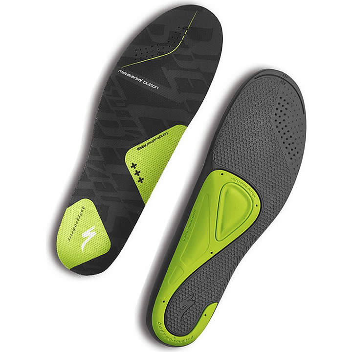 BG SL Footbeds