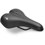 Body Geometry Comfort Gel Saddle 180mm