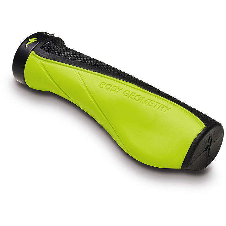 Specialized BG Contour XC Locking Grips