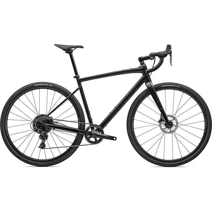 Diverge Comp E5 2023
