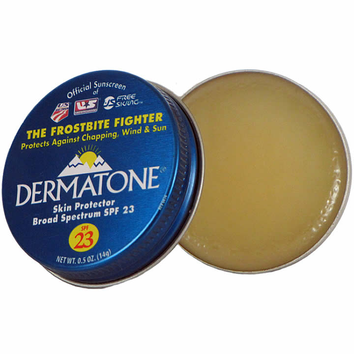 Dermatone Mini Tin SPF 23 0.5 oz.