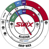 Swix R0220N Wall Thermometer