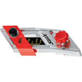 Swix TA0520 Adjustable Base Edge File Guide
