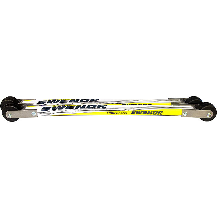 Swenor Fiberglass Cap Classic Roller Skis