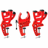 T149-20 3-Part Bench Vise