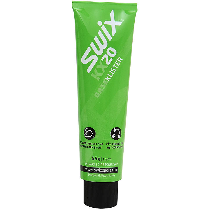 KX Klister Line
