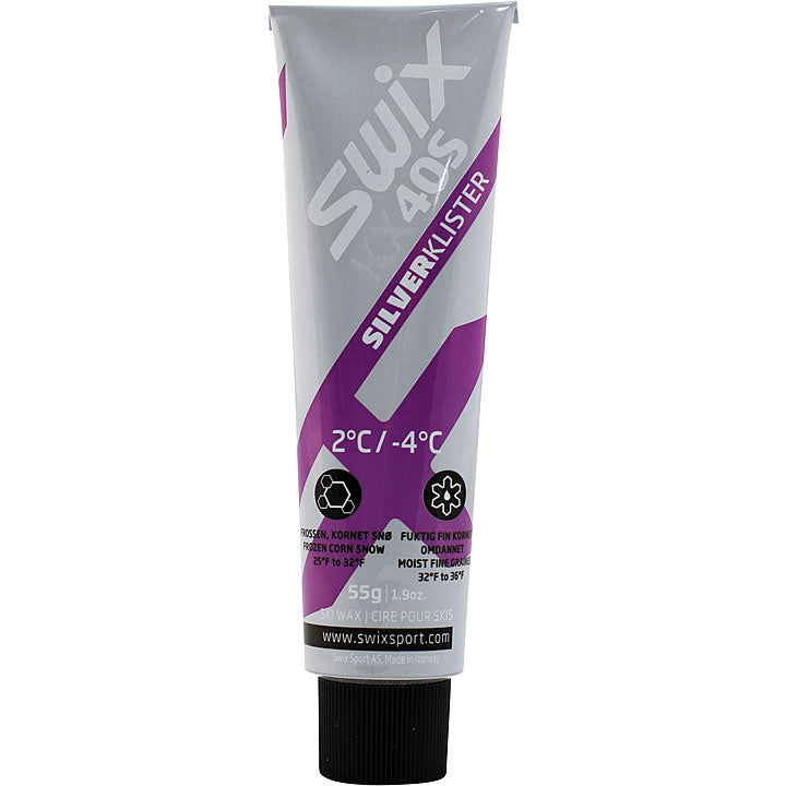 KX Klister Line