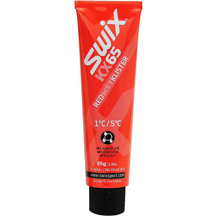 KX Klister Line