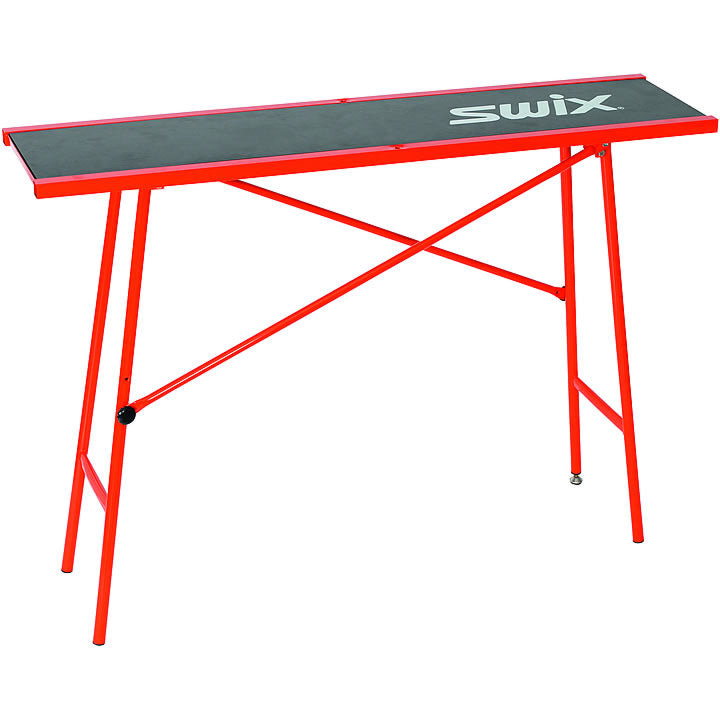 Swix T75 Small Wax/Tune Table