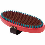 Swix Oval Medium Coarse Bronze Brush