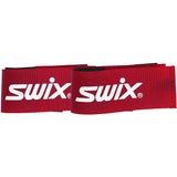 Swix Alpine Wide Ski Straps - Skirack Logo