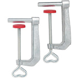 Swix T0790-K Clamps for XC Profile Set