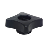 Knob Nut, 8mm