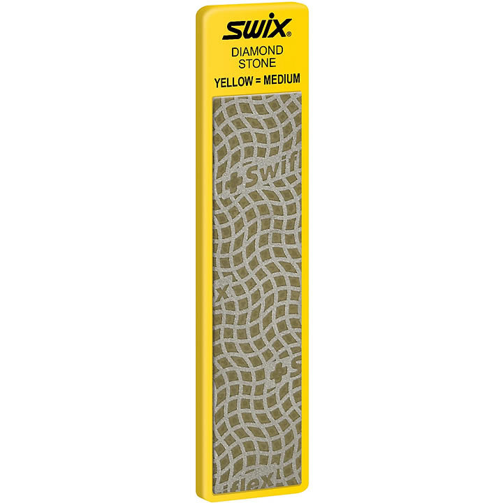Swix TA400E Medium Diamond Grindstone
