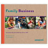 Family Business Book Hardcover