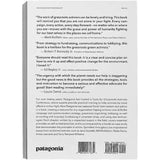 Patagonia Tools For Grassroots Activists Paperback Book