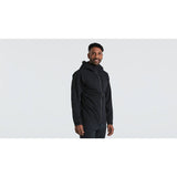 Men's Trail Rain Jacket