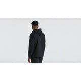 Men's Trail Rain Jacket