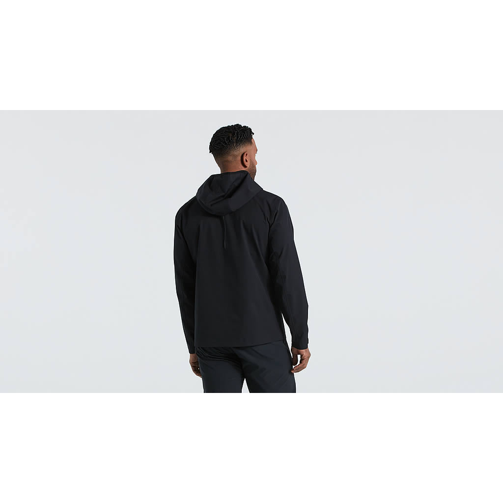 Men's Trail Rain Jacket