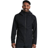 Men's Trail Rain Jacket