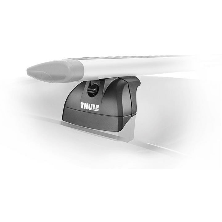 Thule 460R Rapid Podium Foot Pack