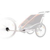 Thule Chariot Bicycle Trailer Kit