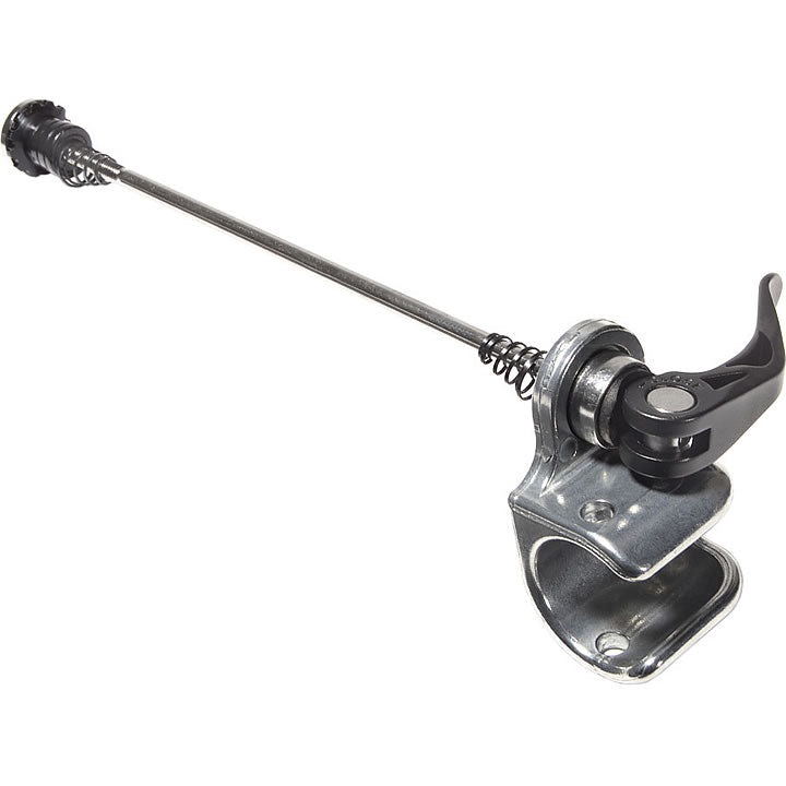 ezHitch Axle Mount Hitch for 2nd Bike