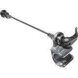 ezHitch Axle Mount Hitch for 2nd Bike