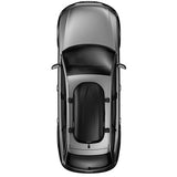 Thule 614 Pulse M Cargo Box 14 cu. ft.